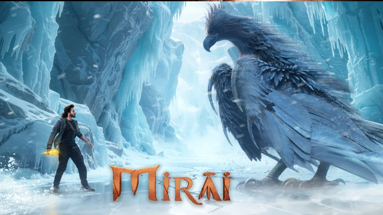 Mirai