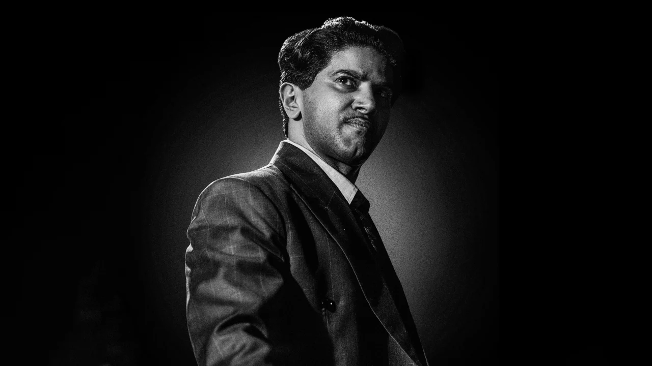 Kaantha Kaantha